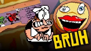 What is this game.....🤣