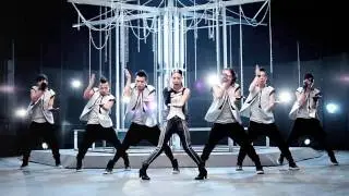 BoA - Copy & Paste