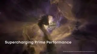 Anker Prime | Power to Drive Your Prime