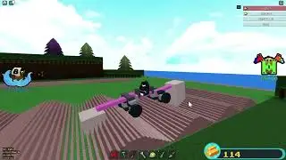 Build A Boat For Treasure suspension test🚘