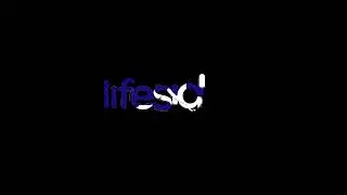 LifeSight (Logo Animation)