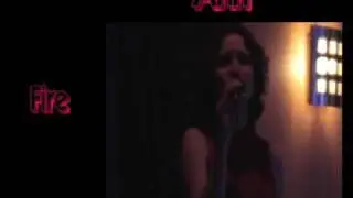 Ann Fire 08 16 09