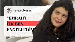 Feyza Civelek: 