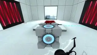 🧀 Portal 2. 