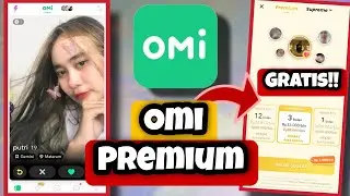 How to Get Free Omi Premium || Omi Premium