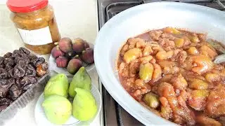 Какой сорт инжира выбрать для Варенья Сухофруктов Повидло Джем Мармелад Компот Отвар