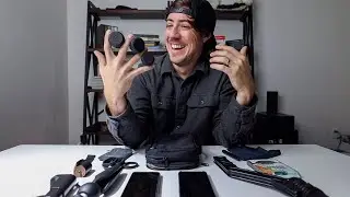 Inside My Mobile Photography Kit