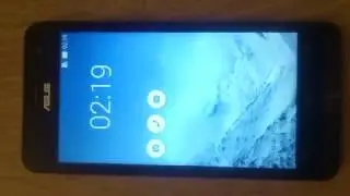 ASUS Zenfone 5 - crash?