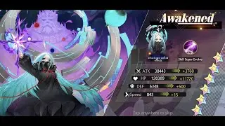 ILLUSION CONNECT - AWAKENED ROTANIA + PUSH RANK ARENA LAGI