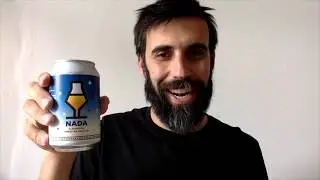 Klokk & Co - NADA | Best Non Alcoholic Beer Reviews