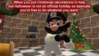 Too early or doesn't matter? // Bum Biddy Biddy Biddy Bum Bum MEME