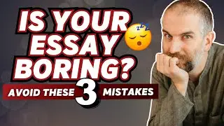 3 Tips for Writing a Memorable Common App Essay