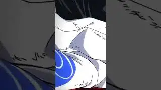 Gintoki vs Kamui 🔥❤️🤩