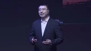 Hisense | CES 2021 Press Conference