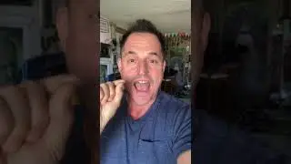 "DANCE PARTNER / 51% FREE WILL" 14 min. Michael DeLuise