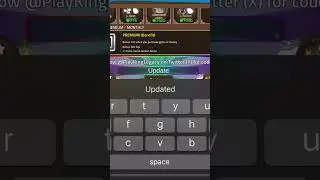 *HALLOWEEN* ALL WORKING CODES FOR KING LEGACY IN 2024! ROBLOX KING LEGACY CODES