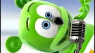 The Gummy Bear Song - Long English Version