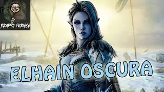 Dark Elhain: budget Anti-Tormin Cap. 82 