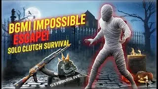 QUICKEST ESCAPE IN THE HISTORY