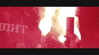 LASCALA - презентация альбома PATAGONIA @ Москва, RED