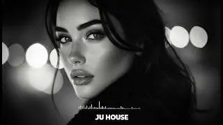 JANAGA — Без тебя | Aranc qez 💔 (Deep House Remix 2026) 🔥 | JU HOUSE