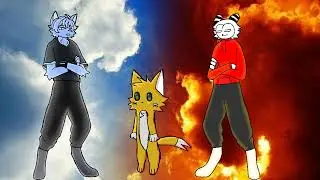 BURNS BURNS BURNS [ANIMATION]