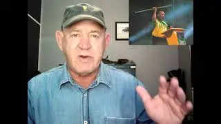 Maandag, 26 Februarie 2024.  Groot moeilikheid! Ons sal moet, en het die reg, tot selfverdediging.
