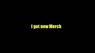 N3w m3rch in d3scription
