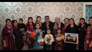 2023MART| 897-SONIDA AMAT OTANI TABRIKLADIK FARZANDLAR NOMIDAN VA NABIRALAR NOMIDAN!