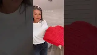 Sézane unboxing and try-on haul
