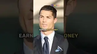 why footballers earn so much money 😯