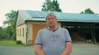 Fotovoltaická elektrárna pro přímý prodej po 13 letech - Fotovolt system s.r.o