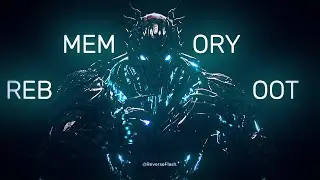 Savitar | Narvent and VØJ - Memory Reboot