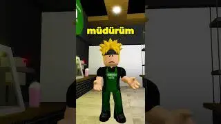 Kötü Kadın Çalışanı Kovdurtmaya Çalışıyor 🤣 