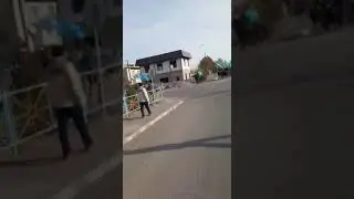 челленж Чунджа