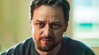 Исчезнувший — Русский трейлер (2021)