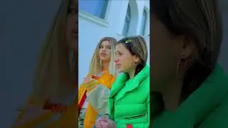Бивши пријатељи су љубоморни на Дијану! #shorts
