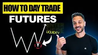The Simplest Futures Day Trading Course For Beginners [2026]