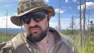 Боевой костюм Giena Tactics.