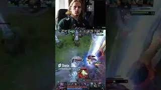 When TOPSON shows the fury of his SNIPER 