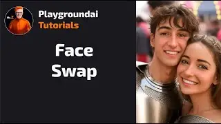 Face Swap: Canvas Editor