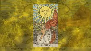 The Sun's Meaning. Learn the Tarot Card Meanings.History of tarot cards