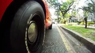Passeio de Sábado V8 02