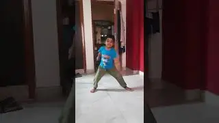 Arjun Dance Moments