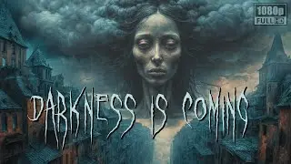 DARKNESS IS COMING - by Kevin MacLeod - Full HD