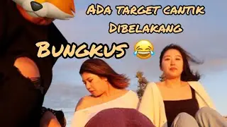 Gombalin cwe Jepang Kawai 🤭🎯..Hikari dan jewel