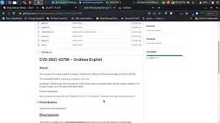Grafana Exploit | CVE-2021-43708 | Bug Bounty