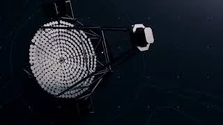 Das ALPS-Experiment und die Dunkle Materie