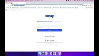 See the New OnSIP Admin Portal in Action