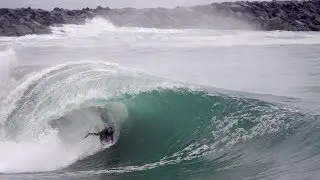 The Wedge | May 14th | 2019 (RAW4k)